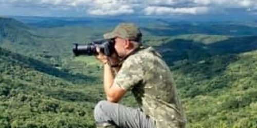 Observatório Ornitológico agradece fotógrafos que cederam imagens para o website