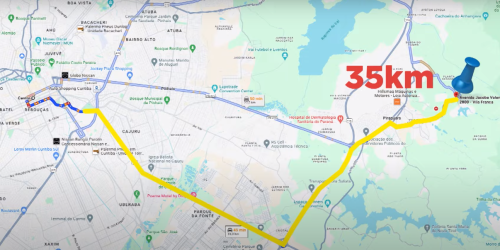 Na TV: Programa Descubra Paraná visita o Observatório Ornitológico