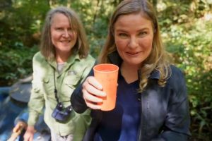 Olhos voltados para o futuro: o Observatório no Globo Repórter!