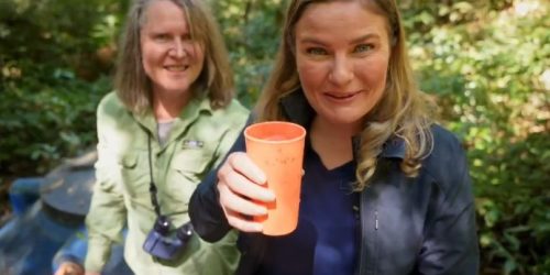 Olhos voltados para o futuro: o Observatório no Globo Repórter!
