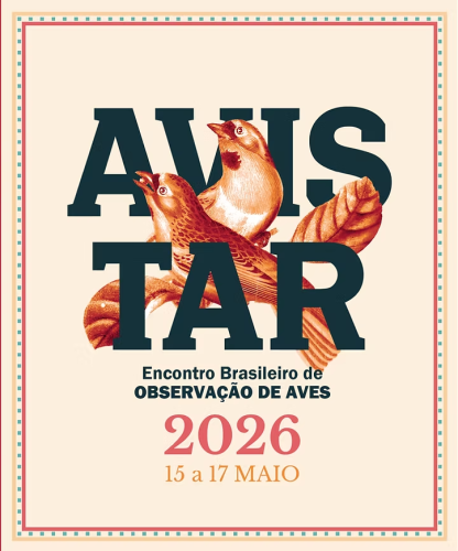 Clique aqui: Website do evento | Programação | Local